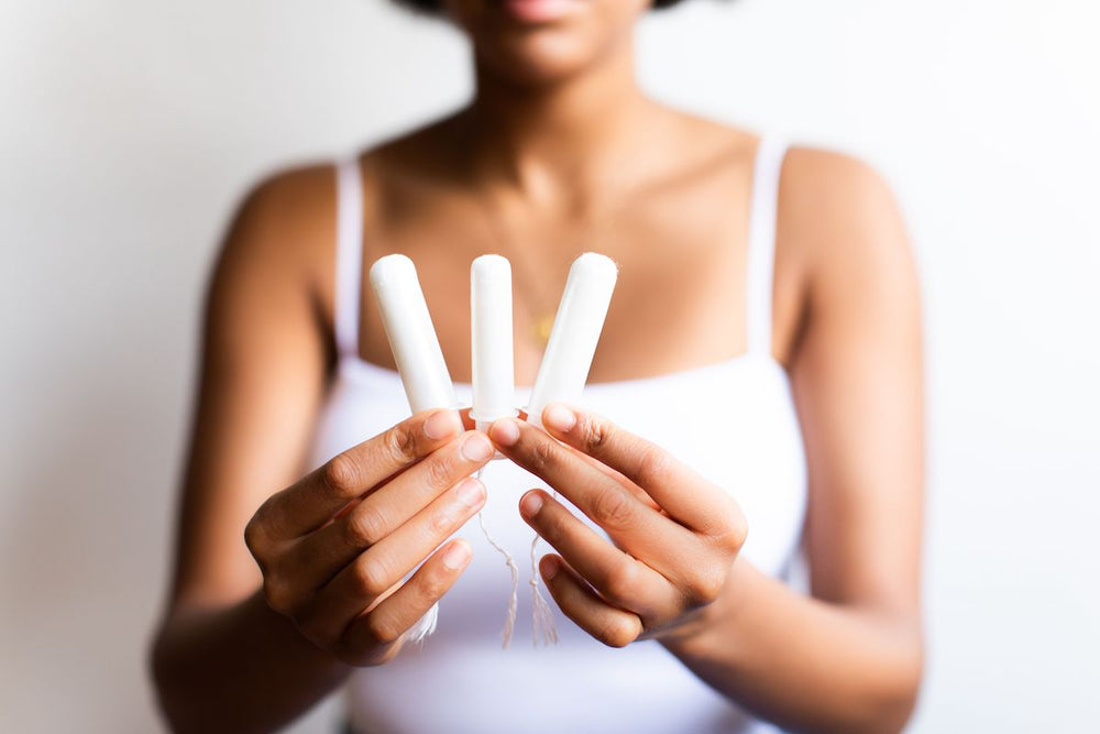 What to Expect When Switching to Organic Tampons